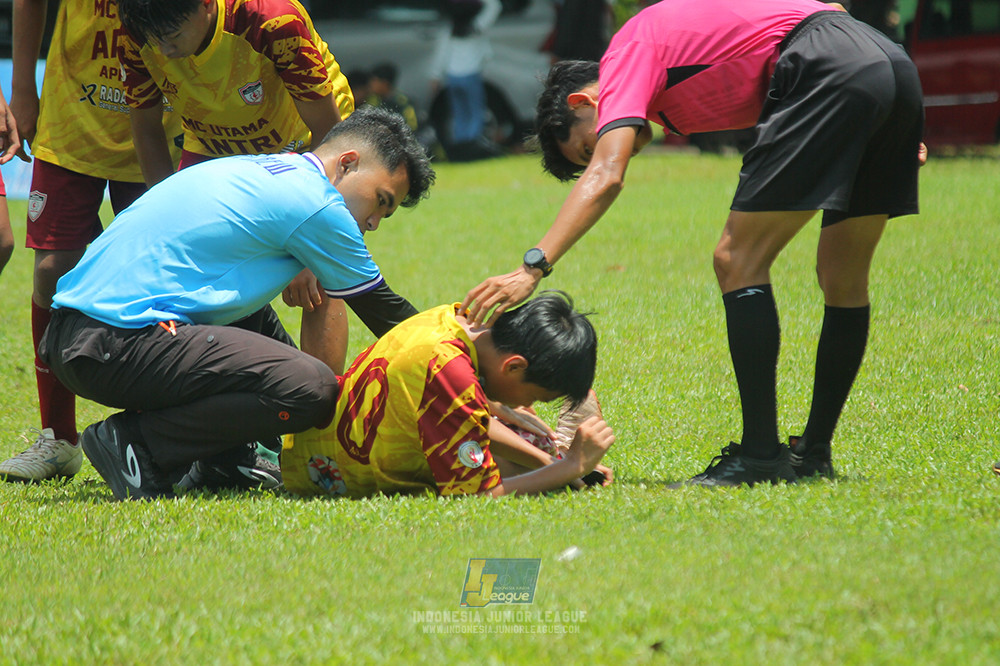 ijl u13 011125 akademi persib bogor vs mutiara cempaka utama
