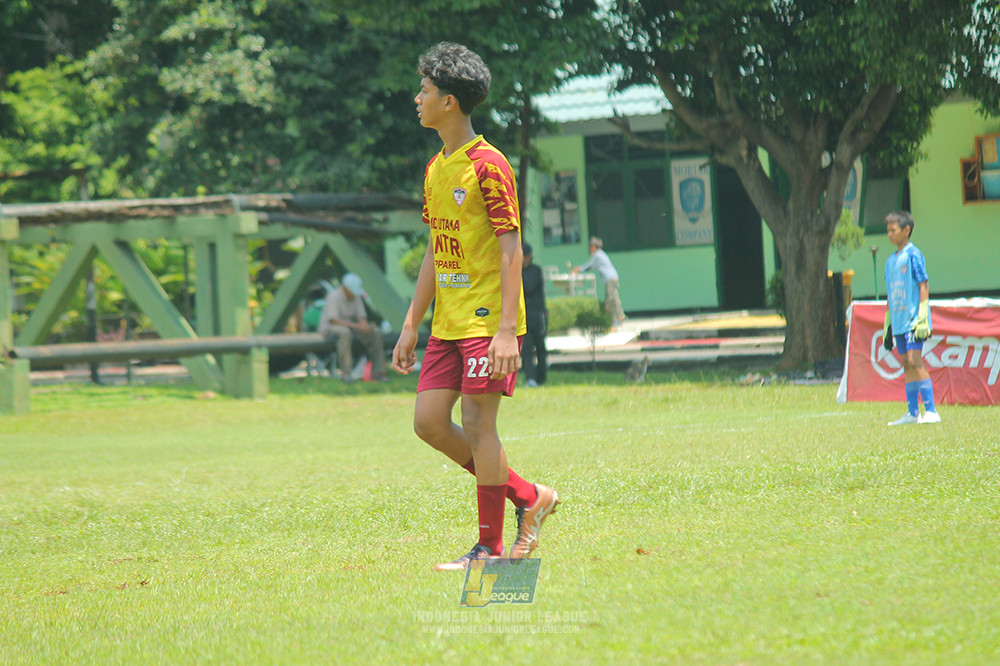 ijl u13 011125 akademi persib bogor vs mutiara cempaka utama