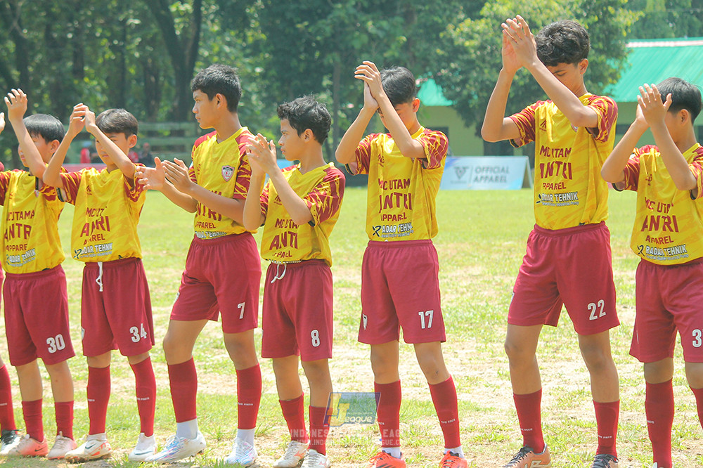 ijl u13 011125 akademi persib bogor vs mutiara cempaka utama