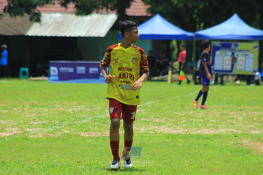ijl u13 011125 akademi persib bogor vs mutiara cempaka utama