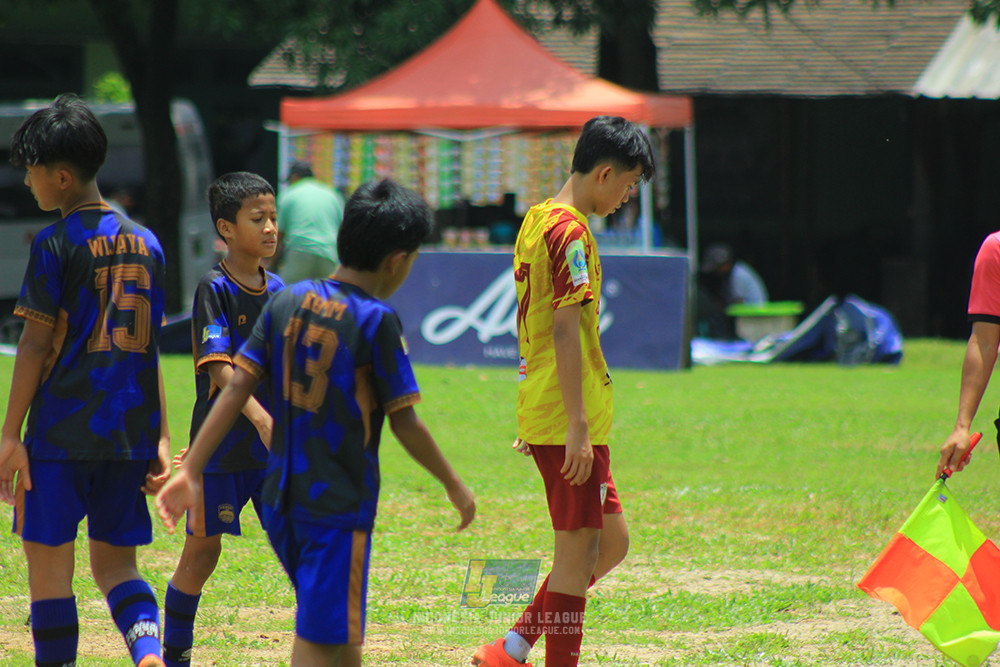 ijl u13 011125 akademi persib bogor vs mutiara cempaka utama