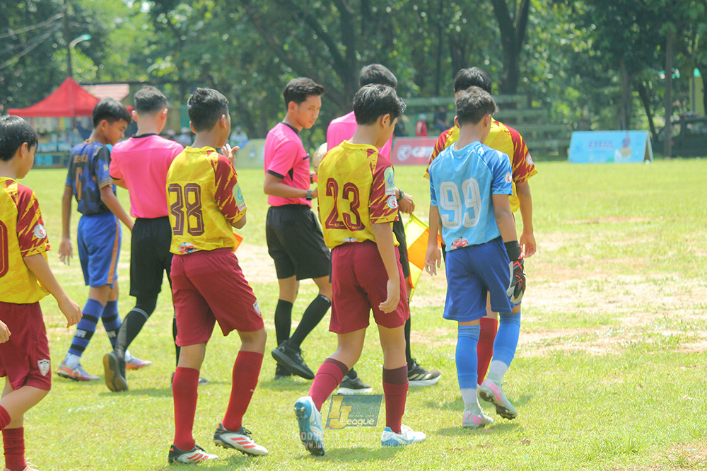 ijl u13 011125 akademi persib bogor vs mutiara cempaka utama