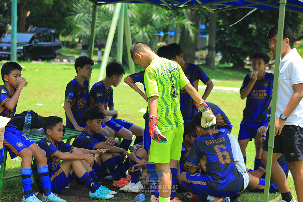 ijl u13 011125 akademi persib bogor vs mutiara cempaka utama