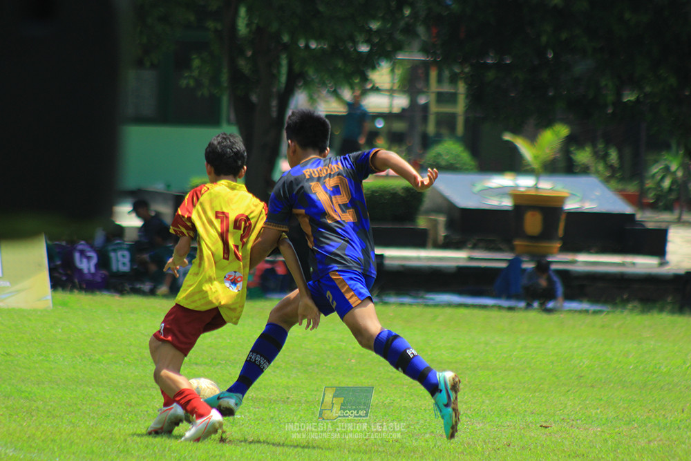 ijl u13 011125 akademi persib bogor vs mutiara cempaka utama
