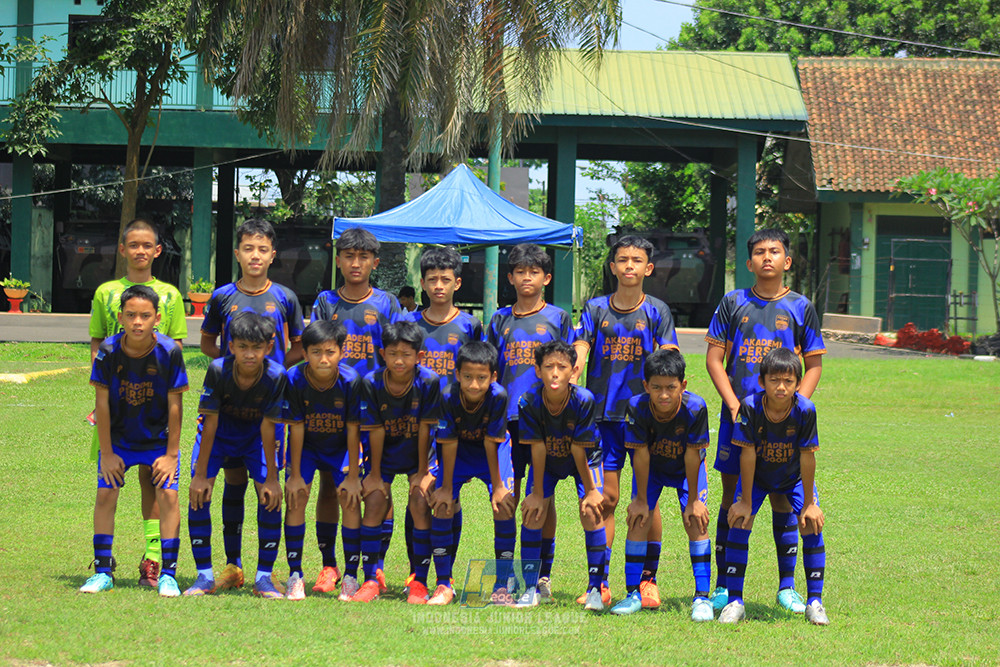 ijl u13 011125 akademi persib bogor vs mutiara cempaka utama