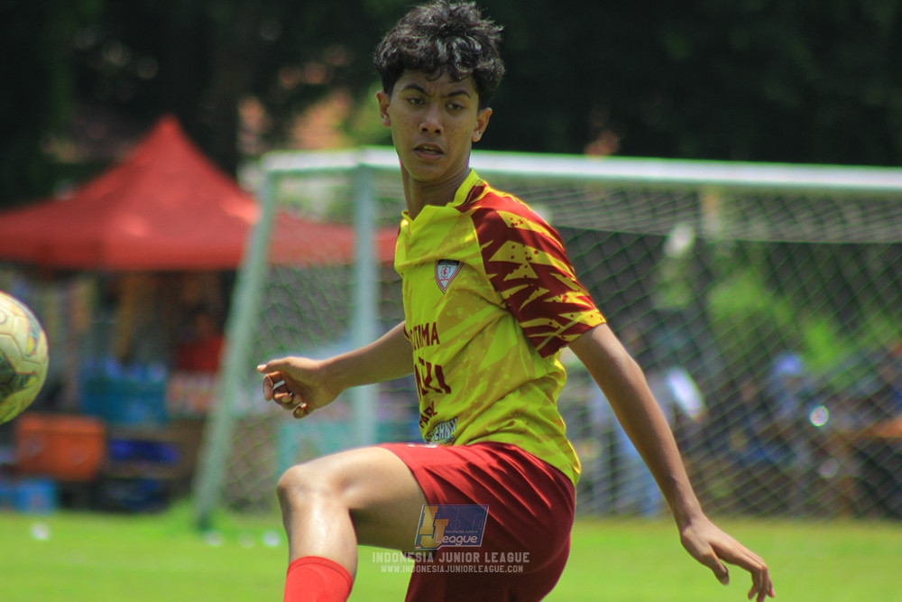 ijl u13 011125 akademi persib bogor vs mutiara cempaka utama