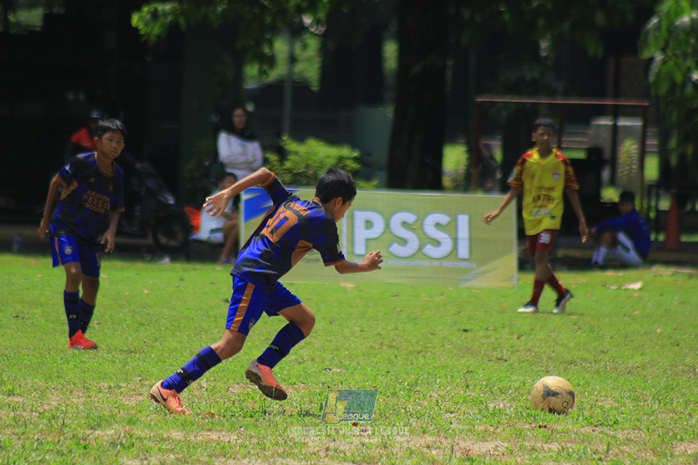 ijl u13 011125 akademi persib bogor vs mutiara cempaka utama