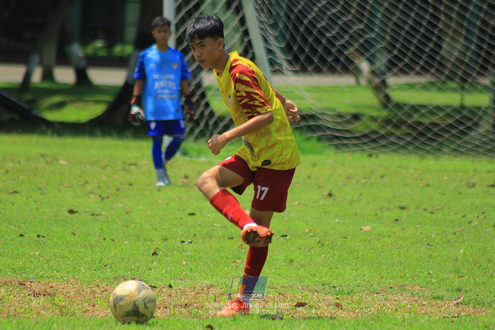 ijl u13 011125 akademi persib bogor vs mutiara cempaka utama