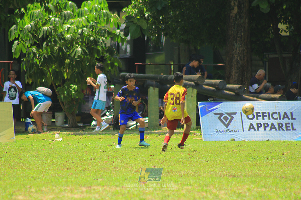 ijl u13 011125 akademi persib bogor vs mutiara cempaka utama