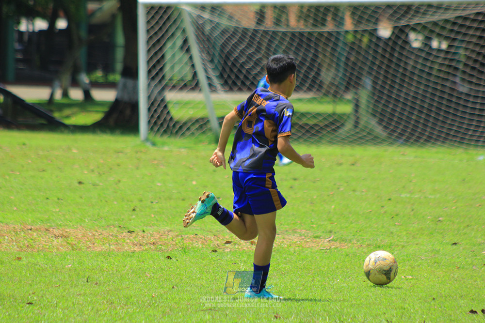 ijl u13 011125 akademi persib bogor vs mutiara cempaka utama