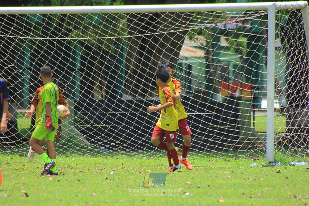 ijl u13 011125 akademi persib bogor vs mutiara cempaka utama