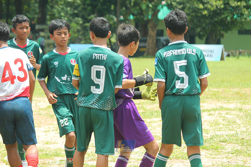 ijl u13 011125 binna banua fc blue vs indonesia muda utara