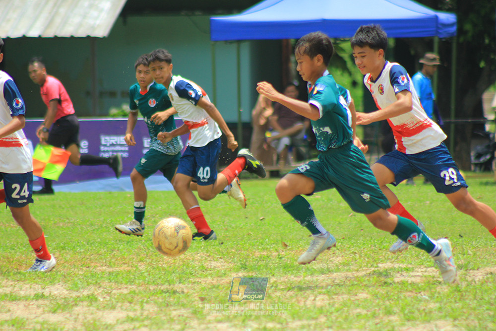 ijl u13 011125 binna banua fc blue vs indonesia muda utara