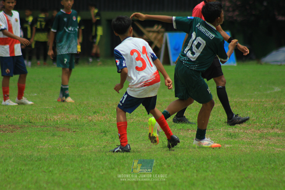 ijl u13 011125 binna banua fc blue vs indonesia muda utara