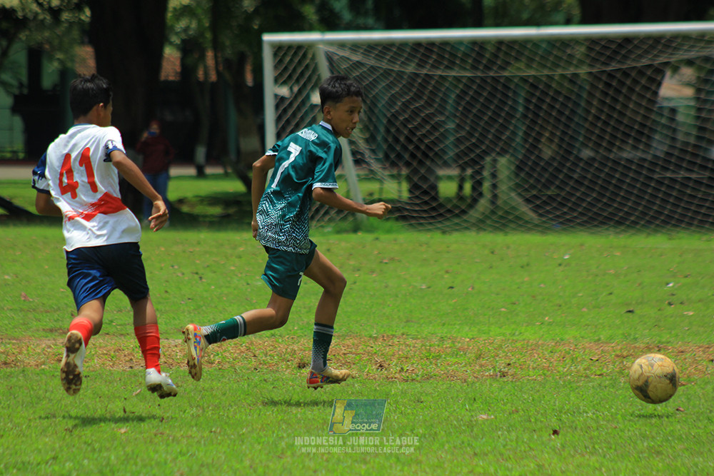 ijl u13 011125 binna banua fc blue vs indonesia muda utara