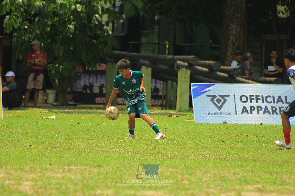 ijl u13 011125 binna banua fc blue vs indonesia muda utara