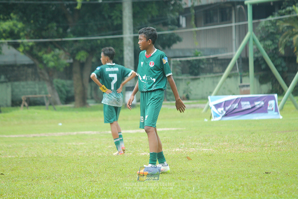 ijl u13 011125 binna banua fc blue vs indonesia muda utara