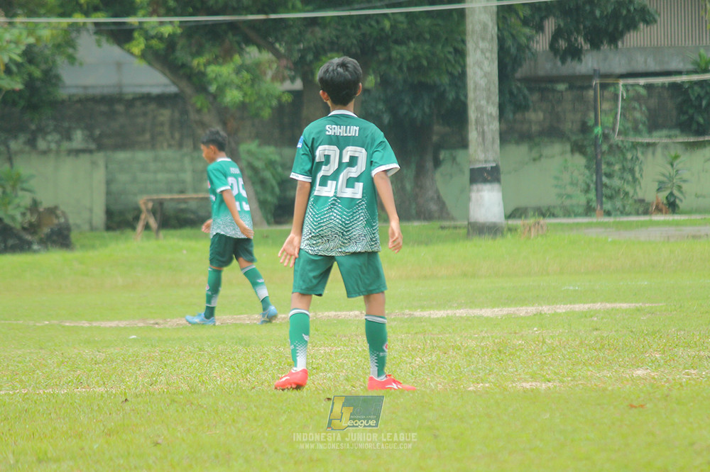 ijl u13 011125 binna banua fc blue vs indonesia muda utara