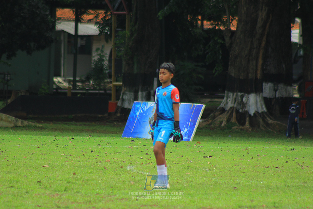 ijl u13 011125 binna banua fc blue vs indonesia muda utara