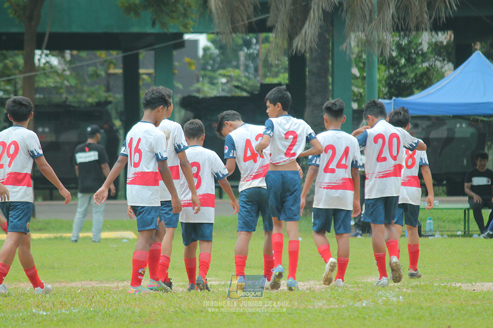 ijl u13 011125 binna banua fc blue vs indonesia muda utara