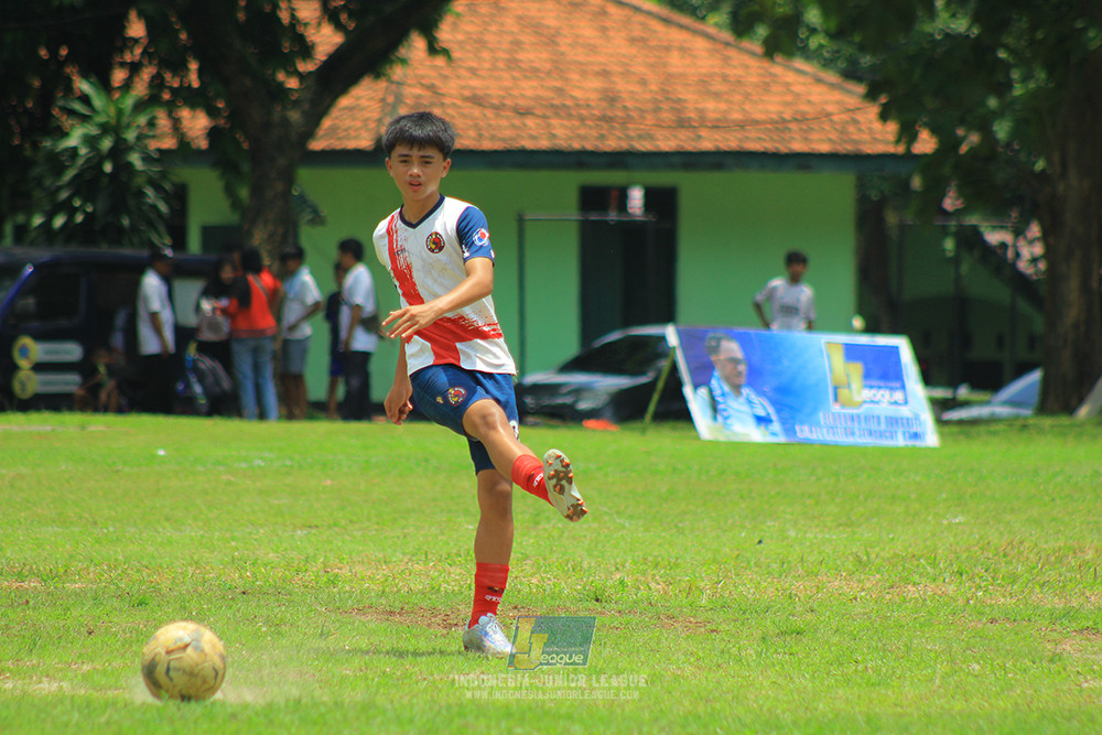 ijl u13 011125 binna banua fc blue vs indonesia muda utara