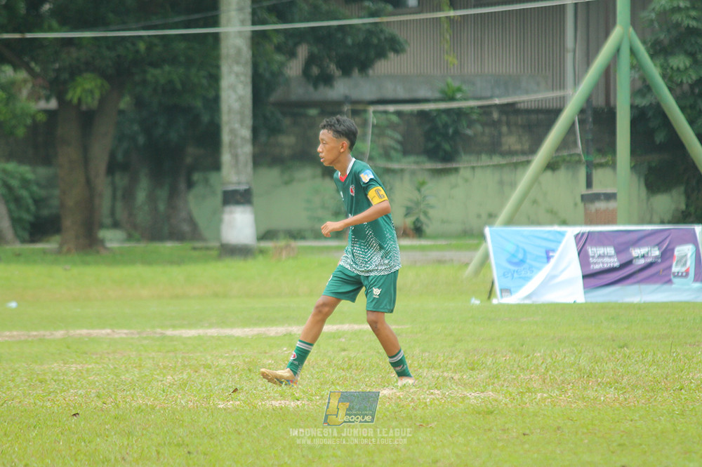 ijl u13 011125 binna banua fc blue vs indonesia muda utara