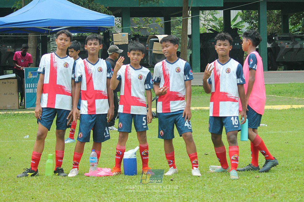 ijl u13 011125 binna banua fc blue vs indonesia muda utara