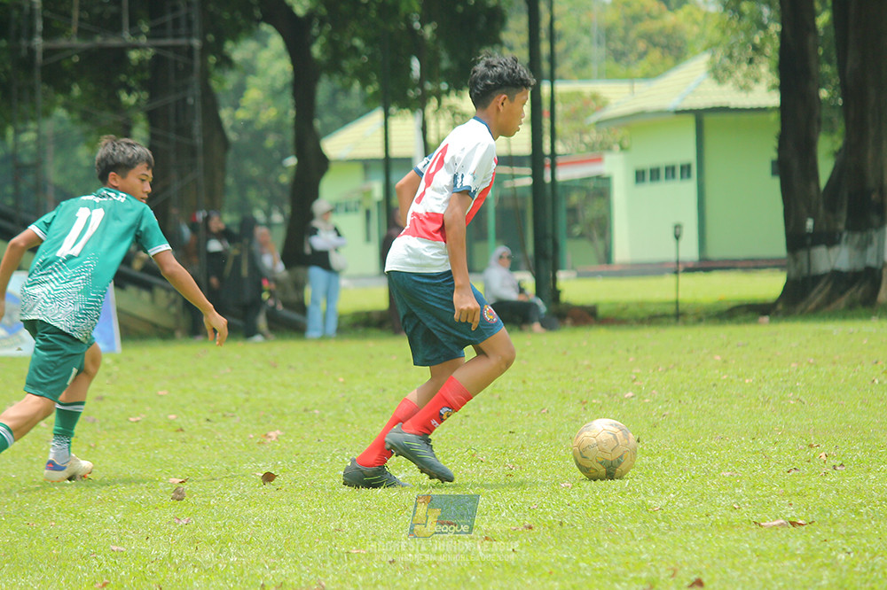 ijl u13 011125 binna banua fc blue vs indonesia muda utara