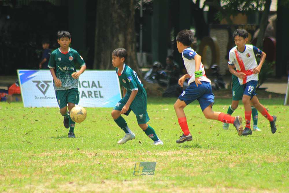 ijl u13 011125 binna banua fc blue vs indonesia muda utara