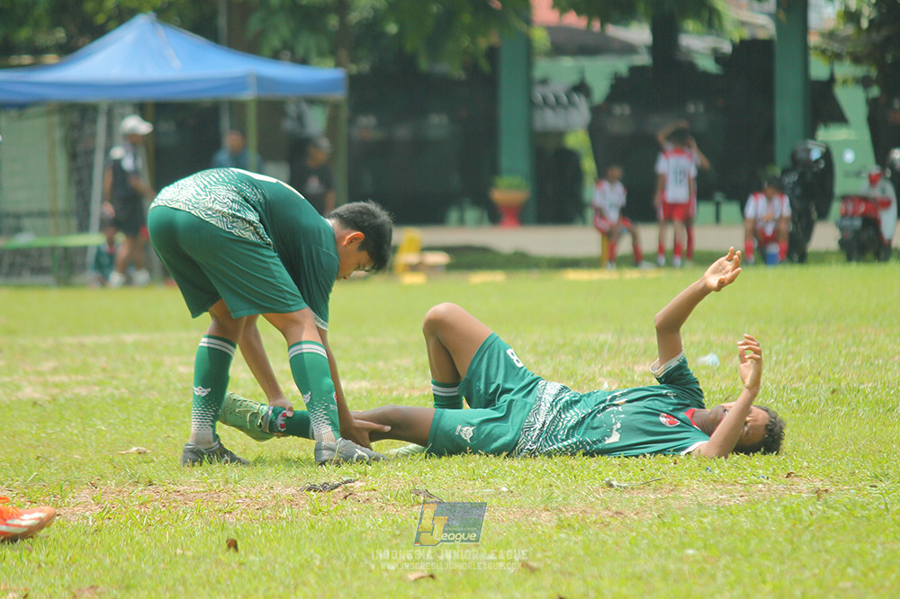 ijl u13 011125 binna banua fc blue vs indonesia muda utara