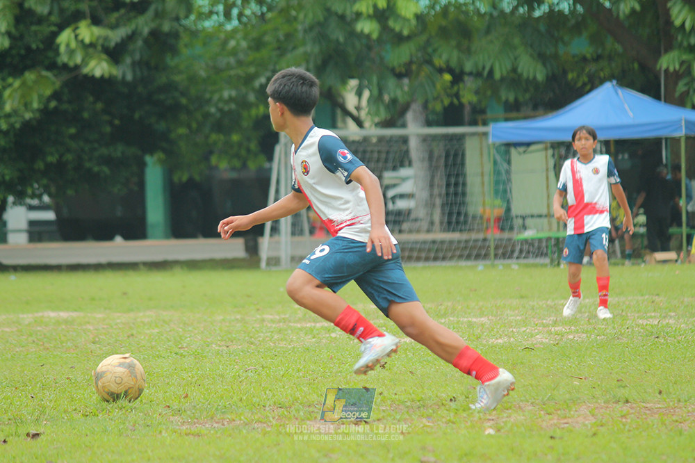 ijl u13 011125 binna banua fc blue vs indonesia muda utara
