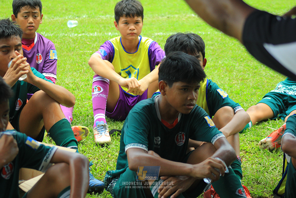 ijl u13 011125 binna banua fc blue vs indonesia muda utara