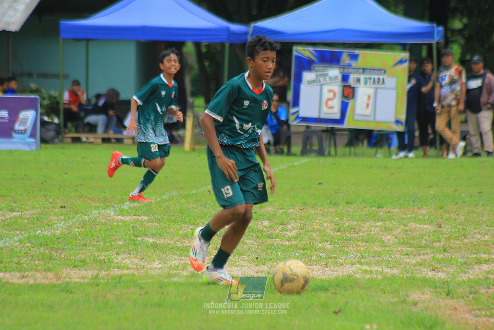 ijl u13 011125 binna banua fc blue vs indonesia muda utara