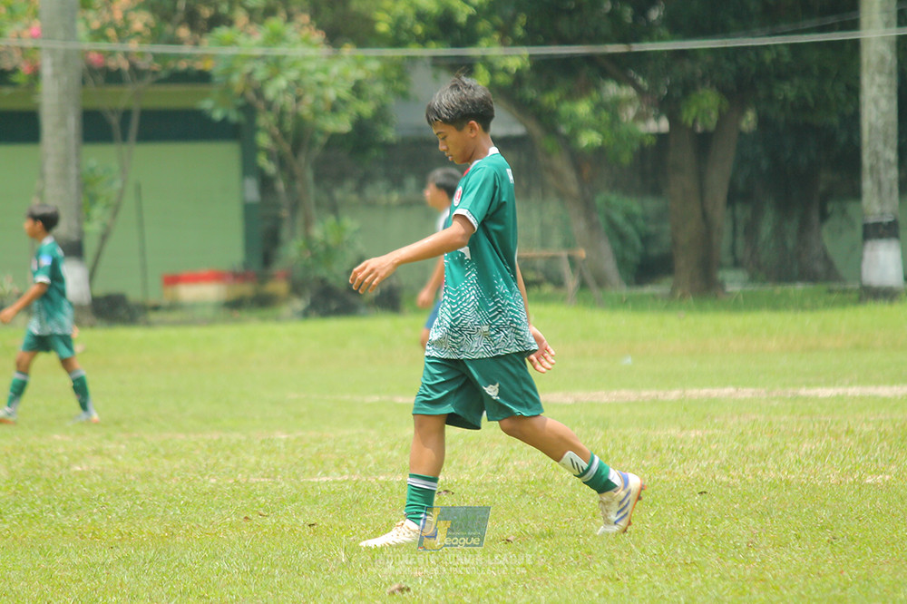 ijl u13 011125 binna banua fc blue vs indonesia muda utara