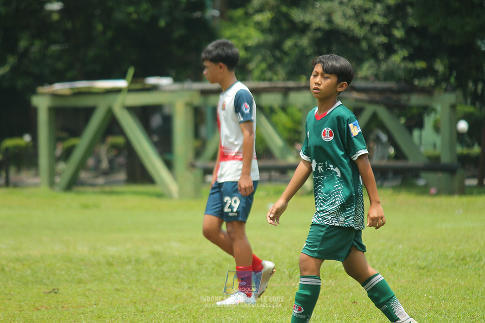 ijl u13 011125 binna banua fc blue vs indonesia muda utara