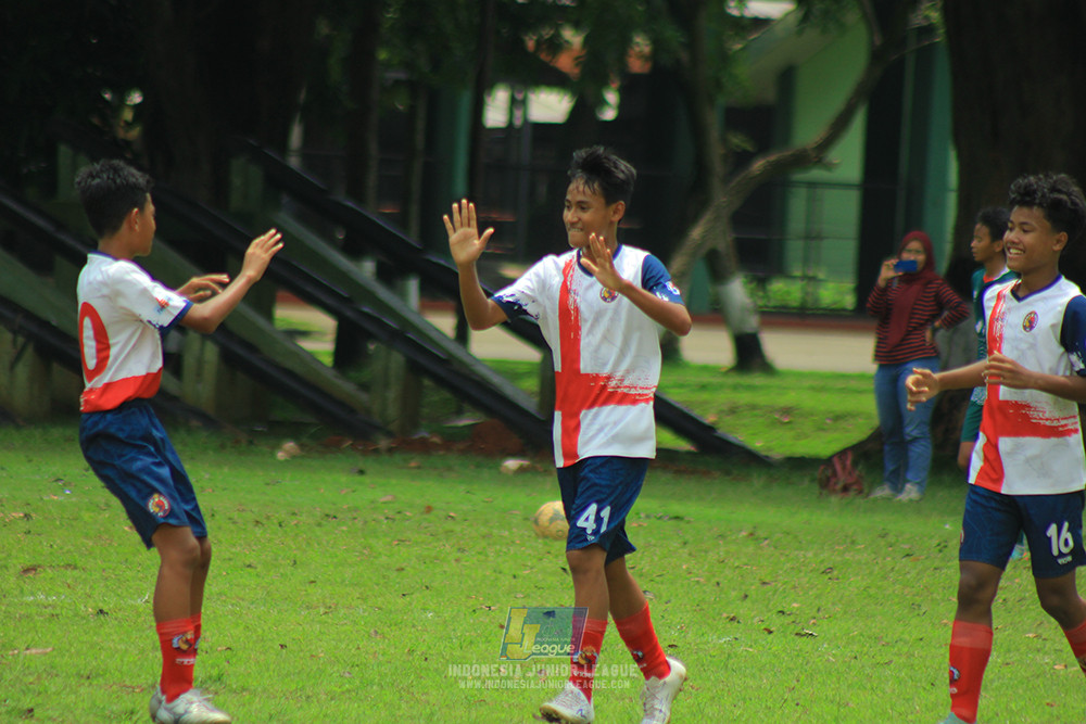 ijl u13 011125 binna banua fc blue vs indonesia muda utara