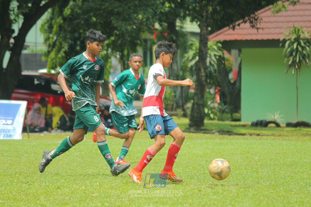 ijl u13 011125 binna banua fc blue vs indonesia muda utara