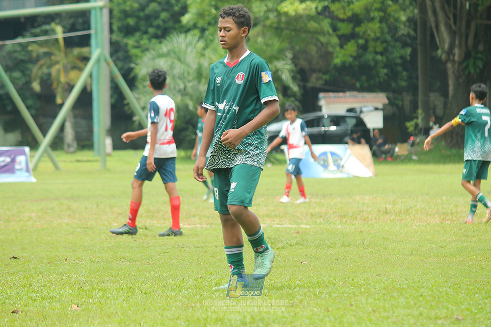 ijl u13 011125 binna banua fc blue vs indonesia muda utara