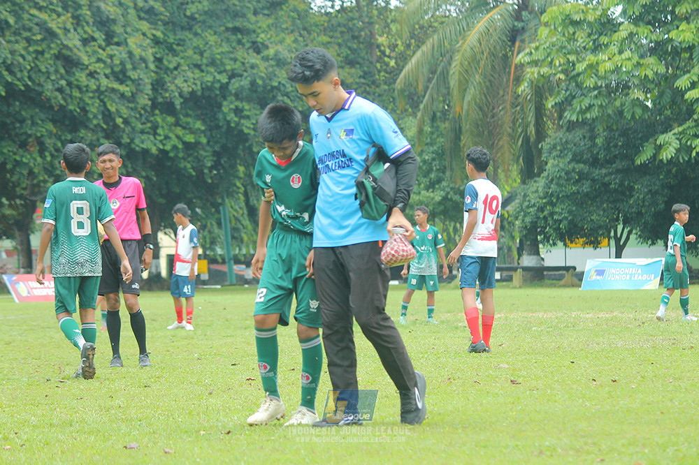 ijl u13 011125 binna banua fc blue vs indonesia muda utara