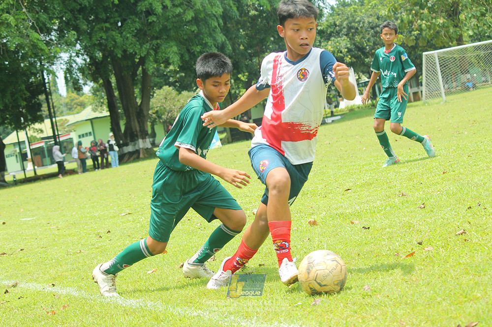ijl u13 011125 binna banua fc blue vs indonesia muda utara