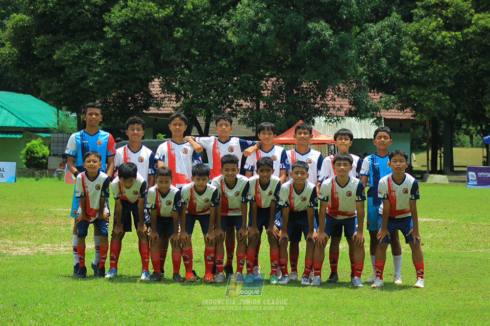ijl u13 011125 binna banua fc blue vs indonesia muda utara