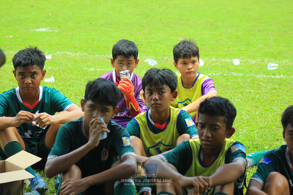 ijl u13 011125 binna banua fc blue vs indonesia muda utara