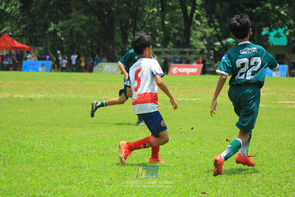 ijl u13 011125 binna banua fc blue vs indonesia muda utara