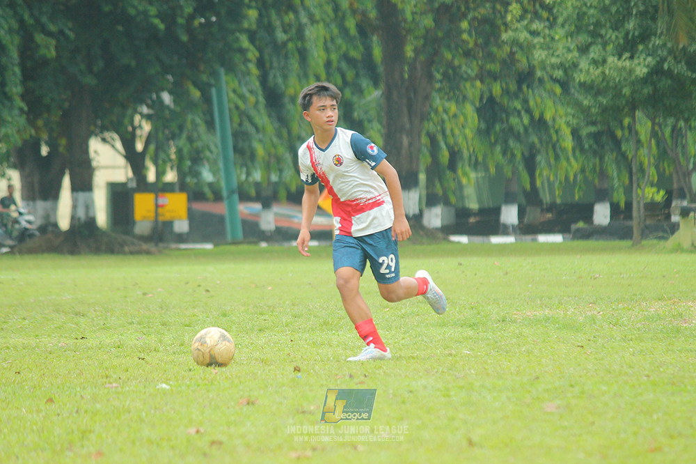 ijl u13 011125 binna banua fc blue vs indonesia muda utara