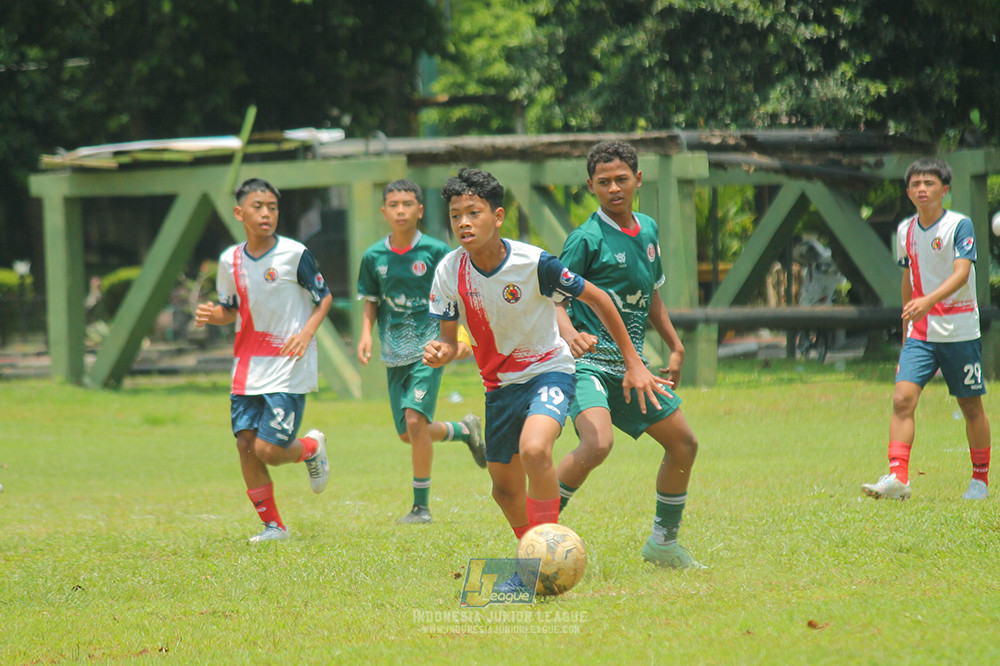 ijl u13 011125 binna banua fc blue vs indonesia muda utara
