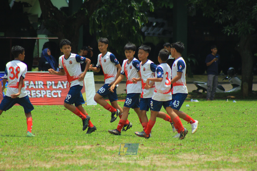 ijl u13 011125 binna banua fc blue vs indonesia muda utara