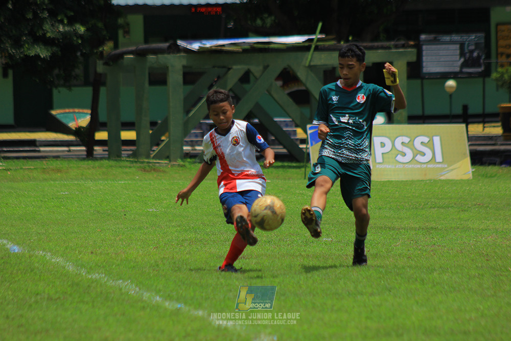 ijl u13 011125 binna banua fc blue vs indonesia muda utara