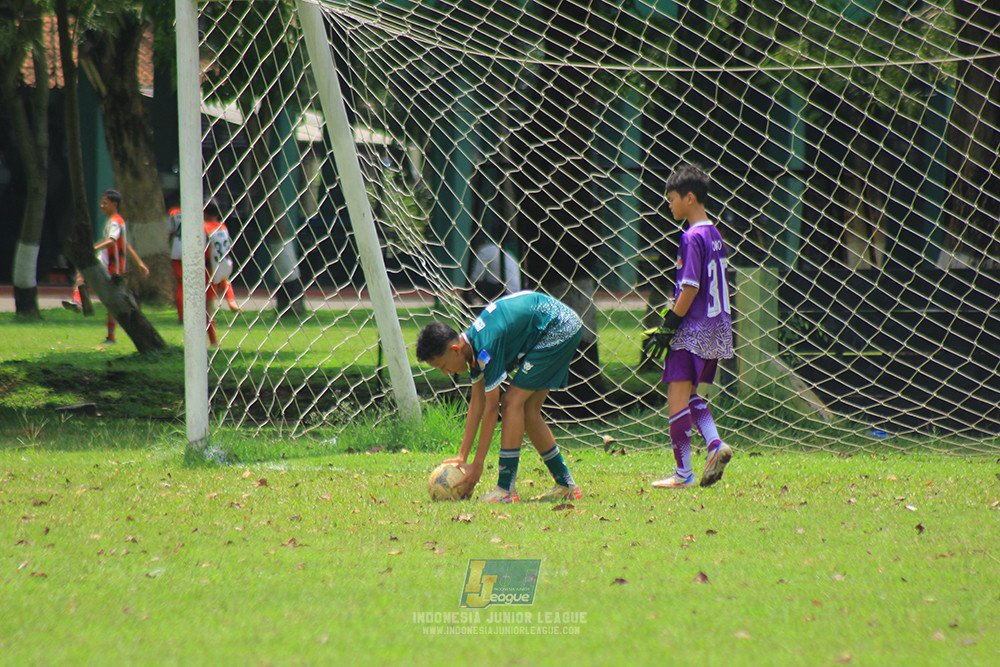 ijl u13 011125 binna banua fc blue vs indonesia muda utara