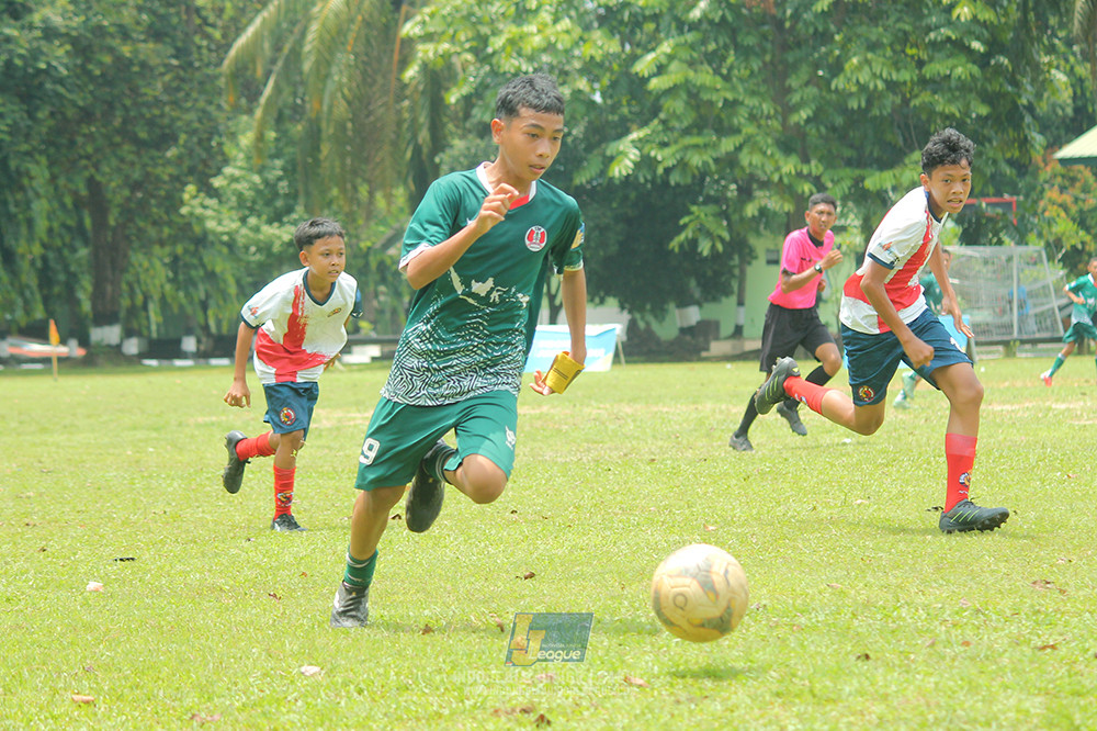 ijl u13 011125 binna banua fc blue vs indonesia muda utara
