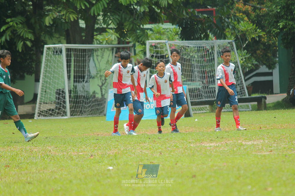 ijl u13 011125 binna banua fc blue vs indonesia muda utara